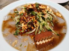 -杏花堂·山西菜馆(晋中万达店)