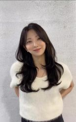 -米可造型烫发染发
