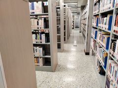 -朝阳区图书馆(小庄店)