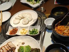 -海兰江石锅饭(水上店)