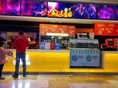-金逸影城(光美江宁IMAX店)