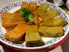 -花溪雨·森林餐厅(石基店)