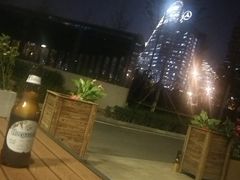 -京梟红茶楼(方恒购物中心店)