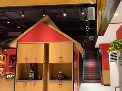 -聚味瞿记·龙虾堂(天元店)