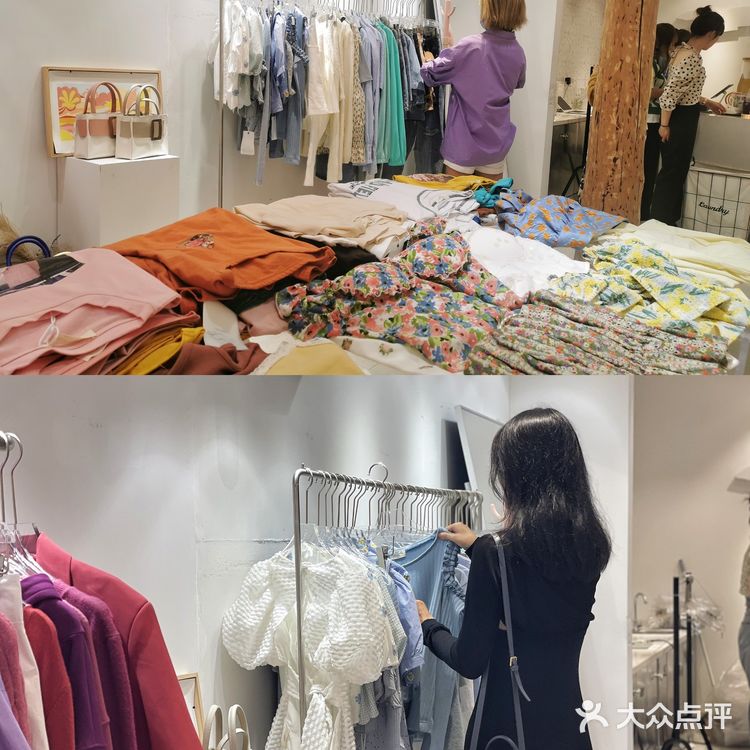 集岛🌷 | 不买还送？来集岛寻找秋冬梦境🎁