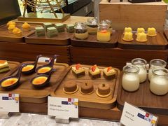 -盛宴标帜餐厅·亲子自助 (南昌喜来登酒店)