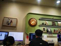 -海马体家庭照相馆(广州正佳广场店)