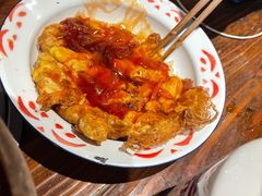 -广府乡下·饭庄(新港东路店)