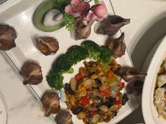 -新阿布海鲜大酒店