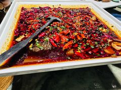 -那家小馆•北京菜•烤鸭(香山店)