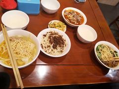 -牛王庙特色面(杏苑公寓店)