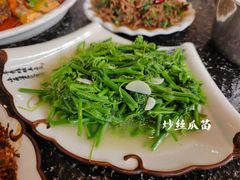 -海韵人家.海景花园经典云南菜(双廊店)