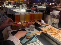 -18BAN音乐啤酒馆(西丽店)