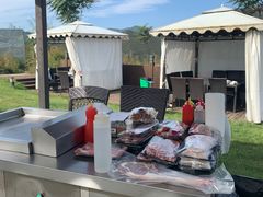 -潭柘厚院&山顶烤肉(潭柘寺店)