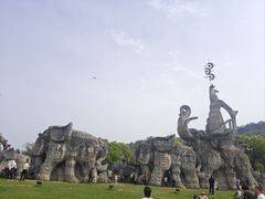 -中华孝德园