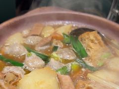 -肥家大排档(天河体育西店)