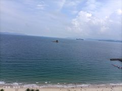 -深圳大梅沙京基洲际度假酒店