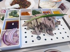 -相约·羊村小馆非遗手抓肉(七一酱园店)