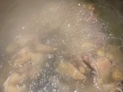 -同仁四季椰子鸡(海岸城天利店)