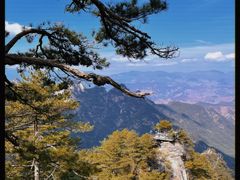 -大明山自然探索公园