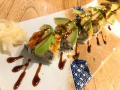 -Hatsune隐泉日式料理(SKP店)