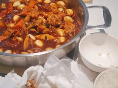 -黄记煌三汁焖锅(顺义华联店)