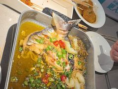 -半天妖烤鱼(印象城店)