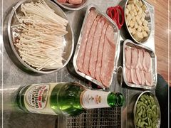 -英雄故事地摊烤肉(马驹桥店)