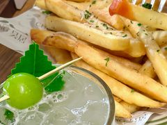 -NG PASTA吴居·中华意面(南头古城店)