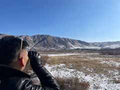 -图们国门景区