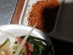 -汉城烧烤(西稍门劳动路店)