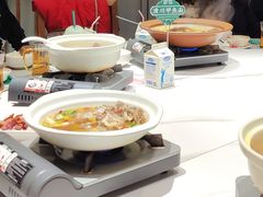 -西郊竹园甲鱼面(老一中店)
