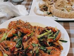 -鸿旺海鲜楼(平潭流水店)