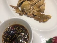 -小蓝鲸湖北菜(八一路店)