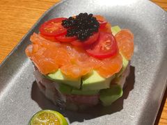 -大喜居酒屋·烧串(悦汇城店)