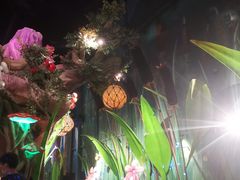 -蓝精灵乐园·世茂精灵之城主题乐园
