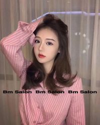 -BM SALON