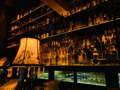 -隐肆威士忌鸡尾酒吧(玉沙国际店)