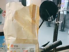 -麦当劳(中山八路店)