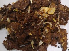 -裕德隆清真饭庄·天津特色菜(河东店)