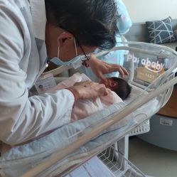 -广州安和泰医学月子会所