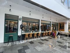 -RAC BAR(安福路店)