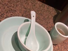 -绿茶餐厅(coco park 店)