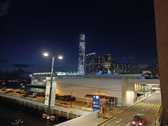 -海港城