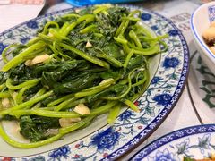 番薯叶-阿殳菜馆·私厨(水围村店)