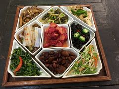 -五观堂素食(新华路店)