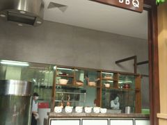 -三亚湾红树林度假酒店美食街