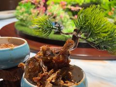 -佬太公海鸭·海鲜大排档(上海总店)