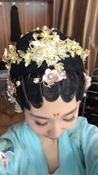 -美云庭古装·格格服汉服·京城旅拍(北京店)