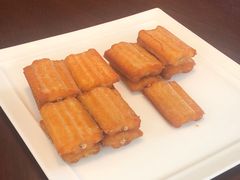 黄金脆带鱼-新荣记(建国门外大街店)